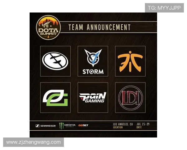 DOTA2最新战况分析TOP10战队排名WE强势领跑引发关注