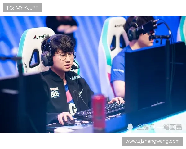 EDG战队意识解析：从团队协作到个人决策的深度剖析