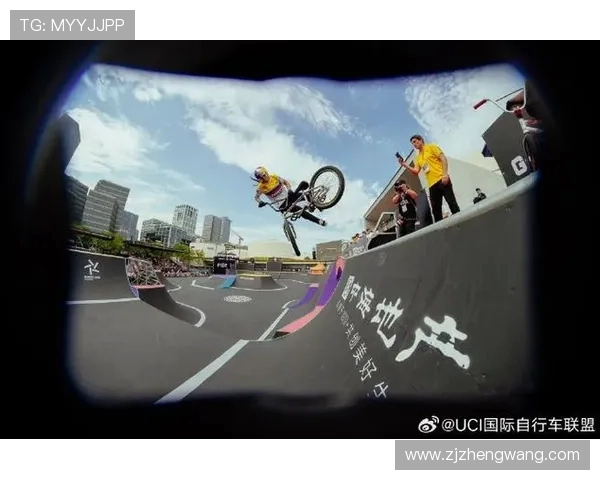 上海极限运动队引领潮流最新极限运动意识TOP10全解析