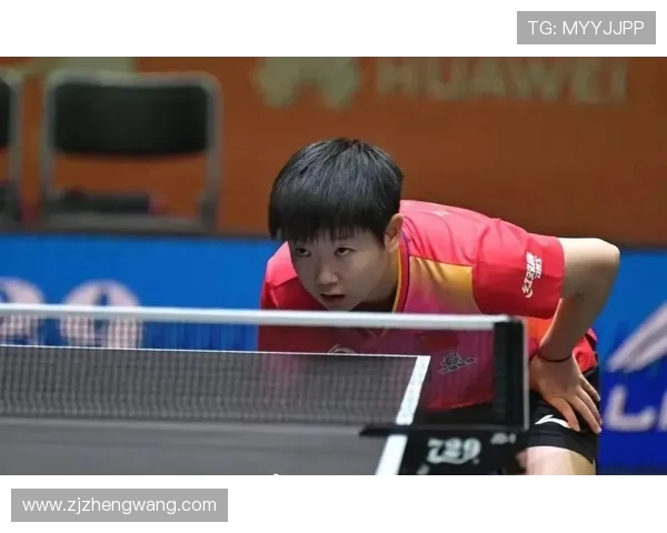 专访乒乓球名将黄军深度解析成功背后的秘诀与心路历程