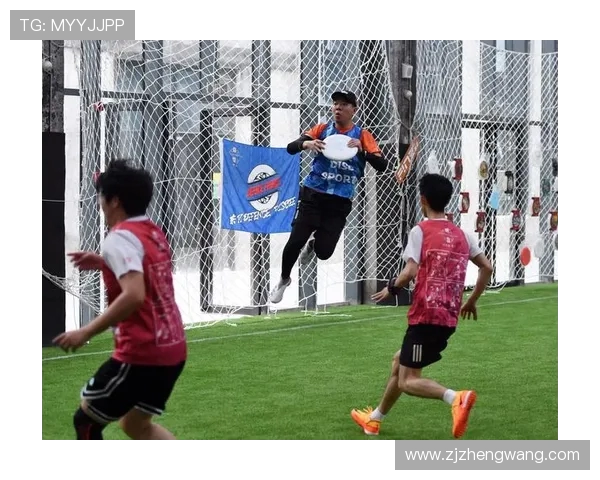 飞盘热潮下的杭州飞盘队心理素质提升之路探讨